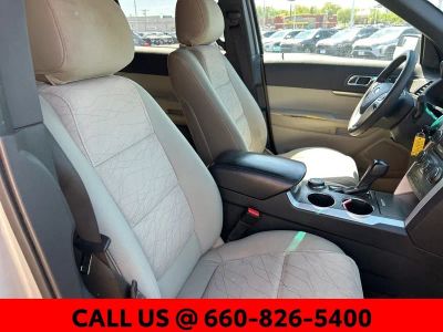 2012 Ford Explorer - Photo 6