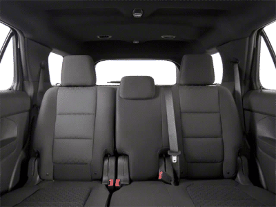 2012 Ford Explorer - Photo 32