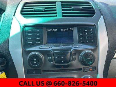 2012 Ford Explorer - Photo 15
