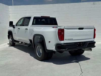 2026 Chevrolet Silverado 3500 HD - Photo 9