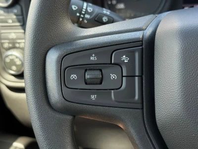 2026 Chevrolet Silverado 3500 HD - Photo 25