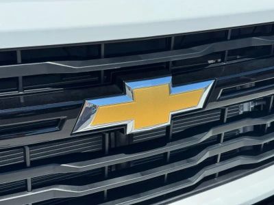2026 Chevrolet Silverado 3500 HD - Photo 7