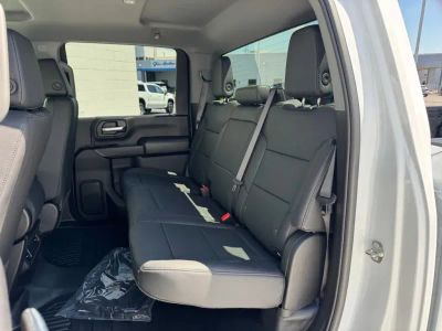 2026 Chevrolet Silverado 3500 HD - Photo 20