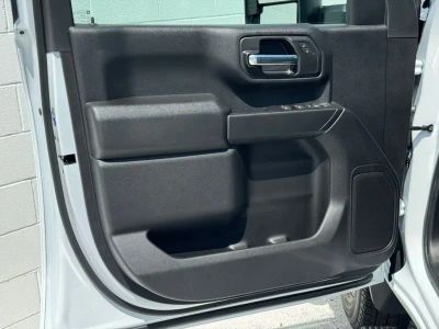 2026 Chevrolet Silverado 3500 HD - Photo 22