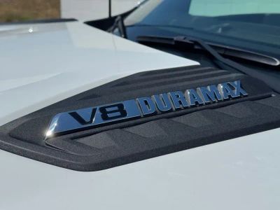 2026 Chevrolet Silverado 3500 HD - Photo 15