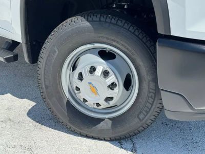 2026 Chevrolet Silverado 3500 HD - Photo 5
