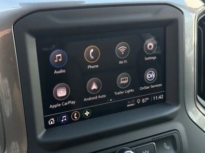 2026 Chevrolet Silverado 3500 HD - Photo 27