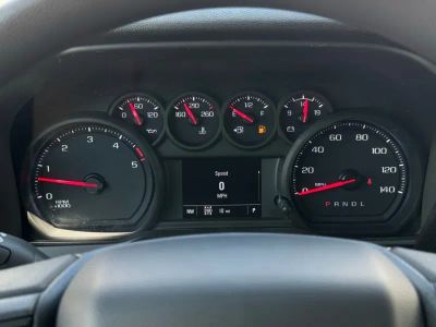 2026 Chevrolet Silverado 3500 HD - Photo 26