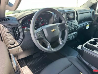2026 Chevrolet Silverado 3500 HD - Photo 3