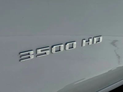 2026 Chevrolet Silverado 3500 HD - Photo 13