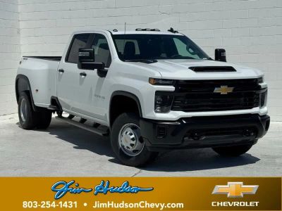 2026 Chevrolet Silverado 3500 HD - Photo 1