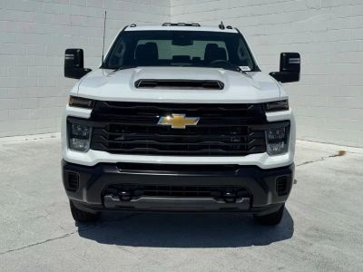 2026 Chevrolet Silverado 3500 HD - Photo 6