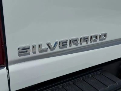 2026 Chevrolet Silverado 3500 HD - Photo 12