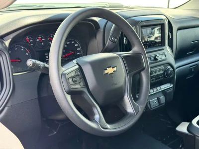 2026 Chevrolet Silverado 3500 HD - Photo 18