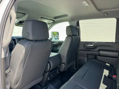 2026 Chevrolet Silverado 3500 HD - Photo 21