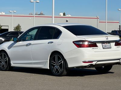 2016 Honda Accord - Photo 7