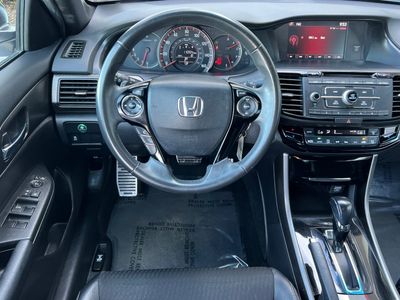 2016 Honda Accord - Photo 14