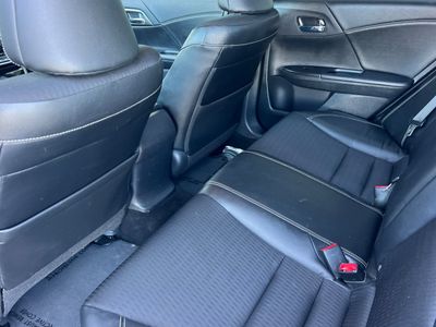 2016 Honda Accord - Photo 4