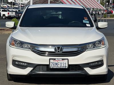 2016 Honda Accord - Photo 10