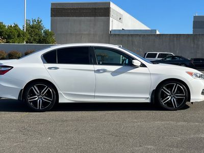 2016 Honda Accord - Photo 6