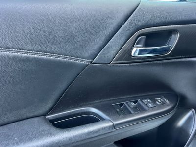 2016 Honda Accord - Photo 12