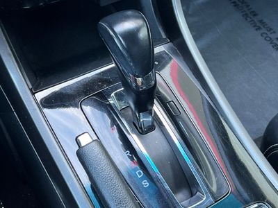 2016 Honda Accord - Photo 21