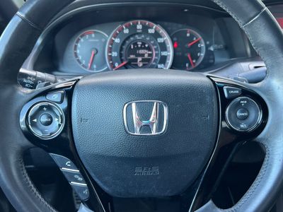 2016 Honda Accord - Photo 22