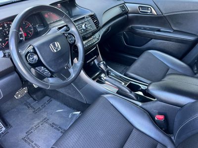 2016 Honda Accord - Photo 11