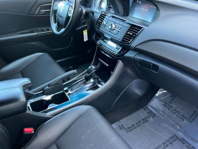2016 Honda Accord - Photo 15