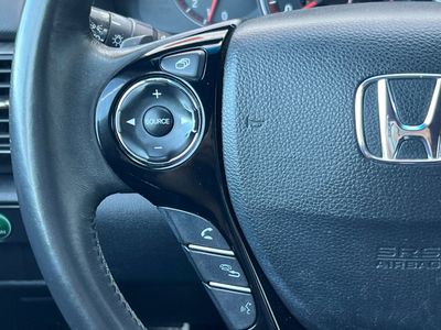 2016 Honda Accord - Photo 23