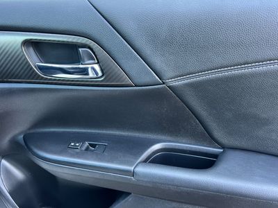 2016 Honda Accord - Photo 17