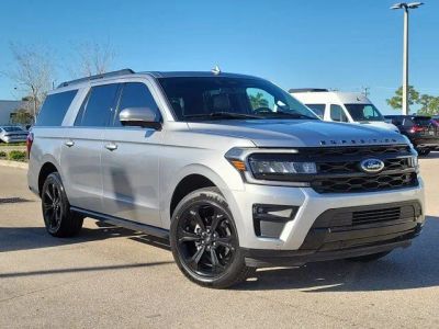 2022 Ford Expedition Max — photo 32 view