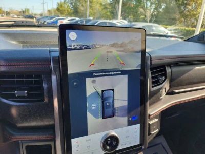 2022 Ford Expedition Max — photo 29 view