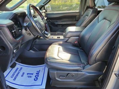 2022 Ford Expedition Max — photo 23 view