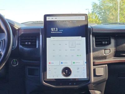 2022 Ford Expedition Max — photo 21 view