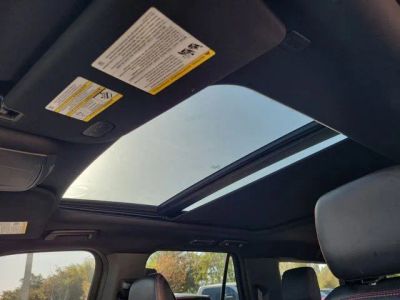 2022 Ford Expedition Max — photo 22 view