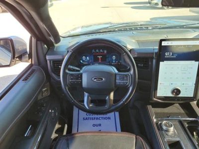 2022 Ford Expedition Max — photo 19 view