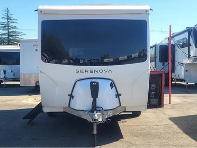 2026 Grand Design Serenova - Photo 3