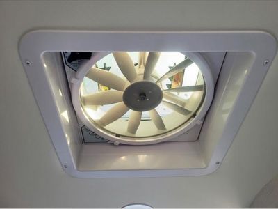 2026 Grand Design Serenova - Photo 9
