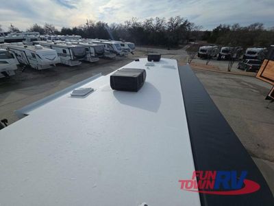 2026 KZ Connect - Photo 3