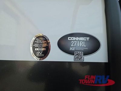 2026 KZ Connect - Photo 33
