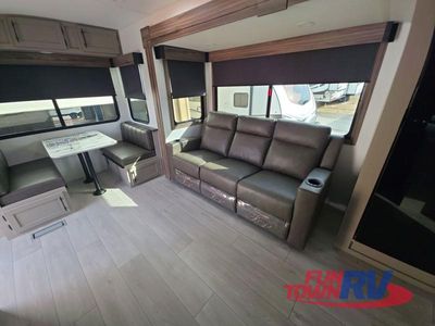 2026 KZ Connect - Photo 22