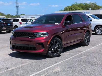 2023 Dodge Durango - Photo 1