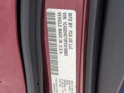 2023 Dodge Durango - Photo 25