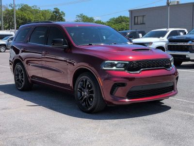 2023 Dodge Durango - Photo 7