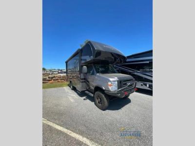 2026 Forest River Sunseeker - Photo 4