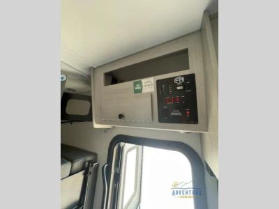 2026 Forest River Sunseeker - Photo 8