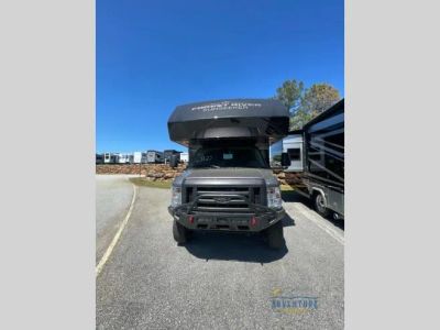 2026 Forest River Sunseeker - Photo 3