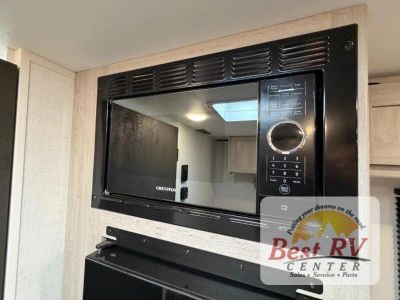 2026 CrossRoads RV Zinger Lite - Photo 30
