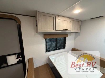2026 CrossRoads RV Zinger Lite - Photo 24